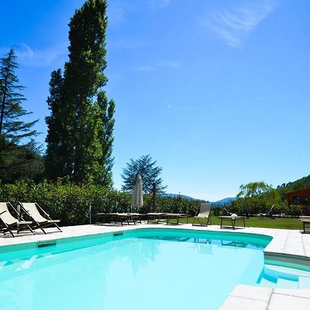 Gattaia Apartments With Swimming Pool Extérieur photo