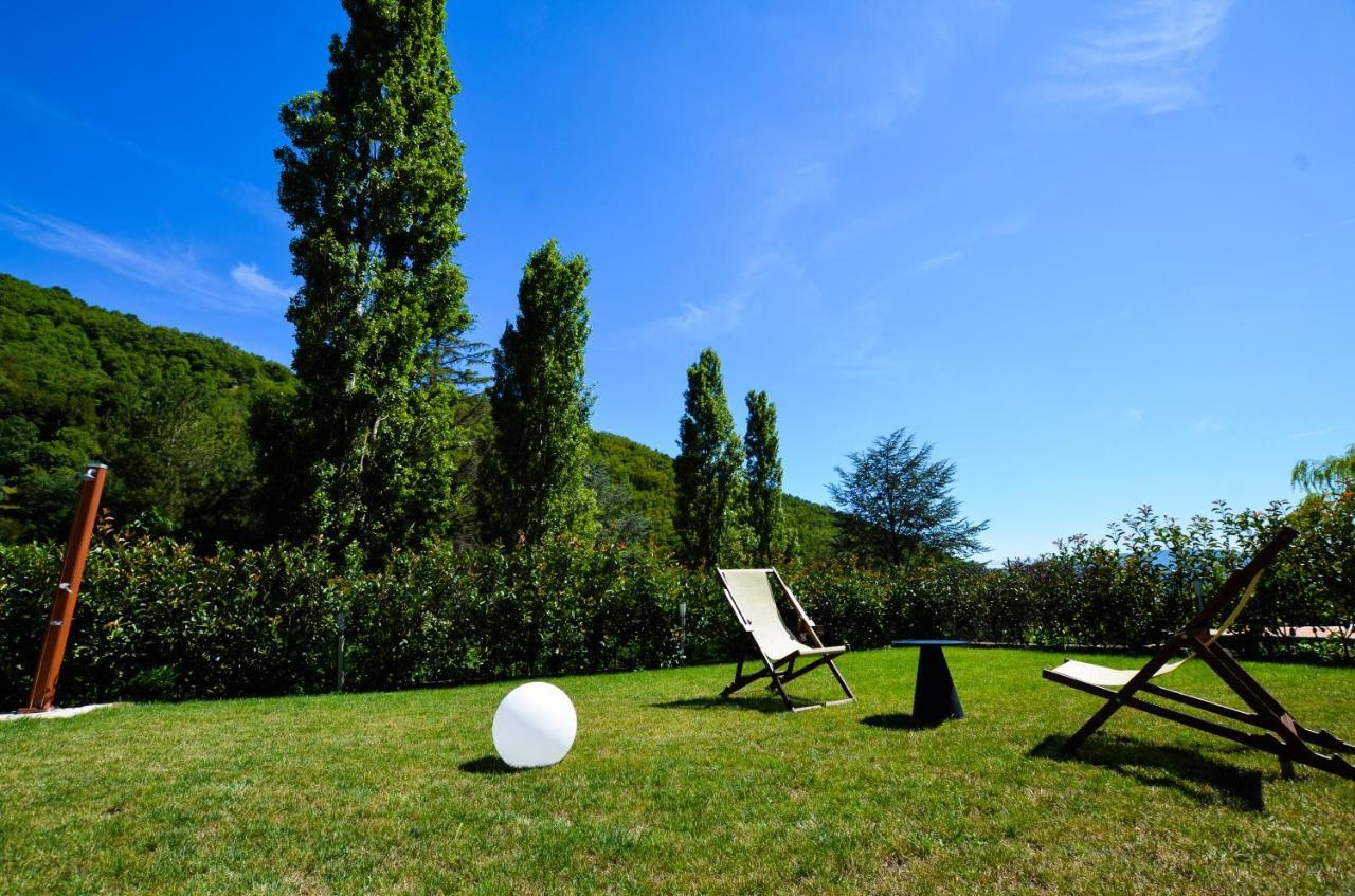 Gattaia Apartments With Swimming Pool Extérieur photo