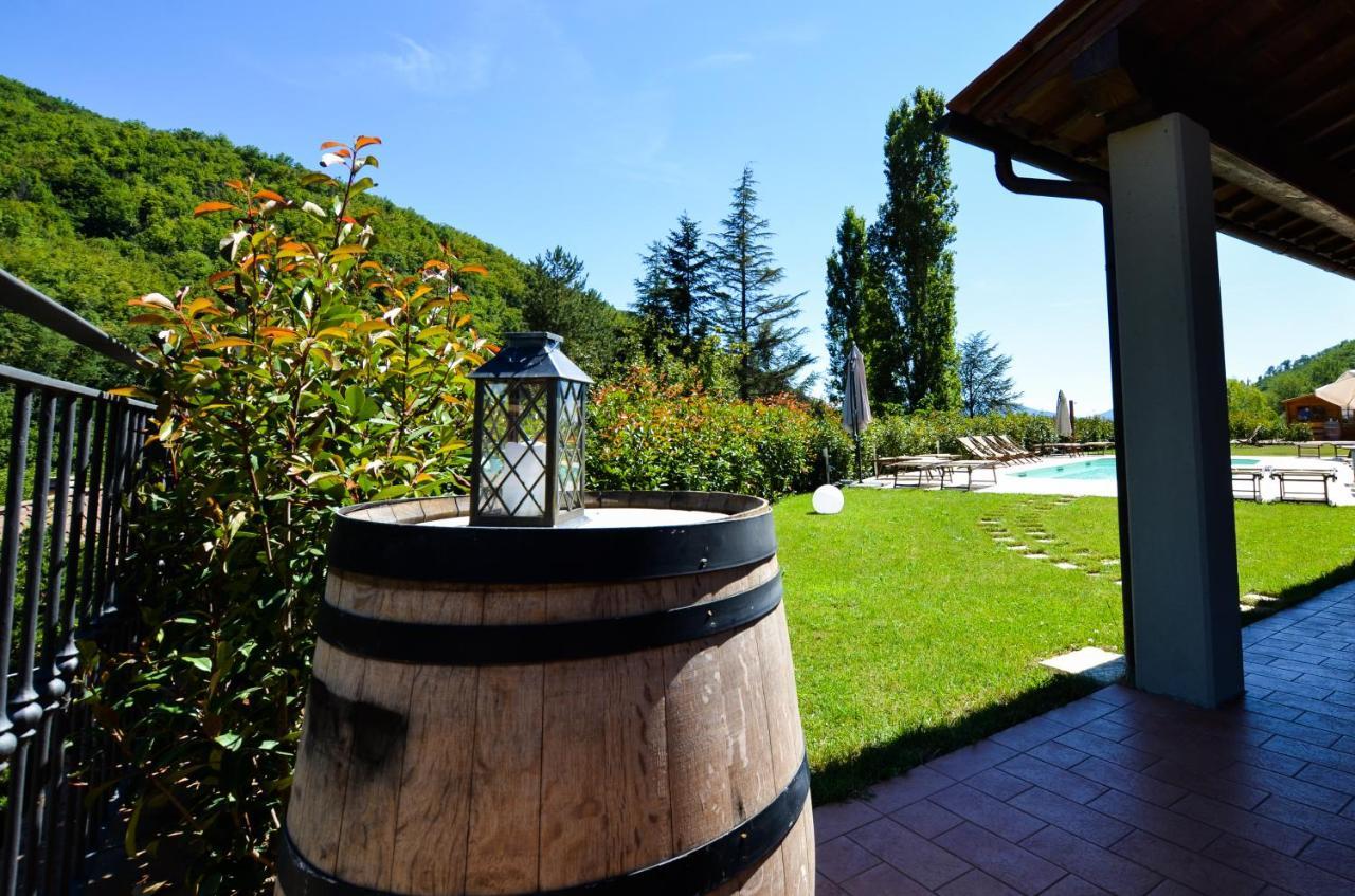 Gattaia Apartments With Swimming Pool Extérieur photo