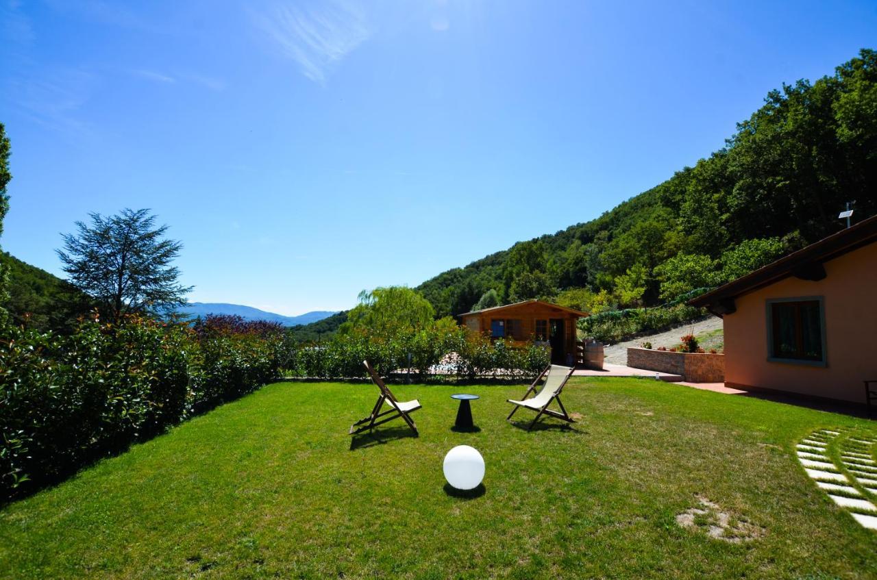 Gattaia Apartments With Swimming Pool Extérieur photo