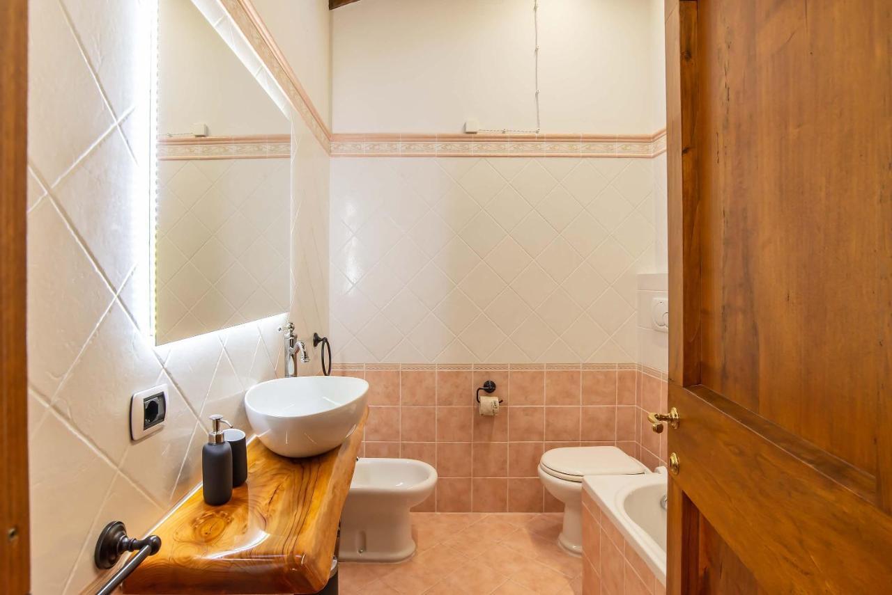 Gattaia Apartments With Swimming Pool Extérieur photo