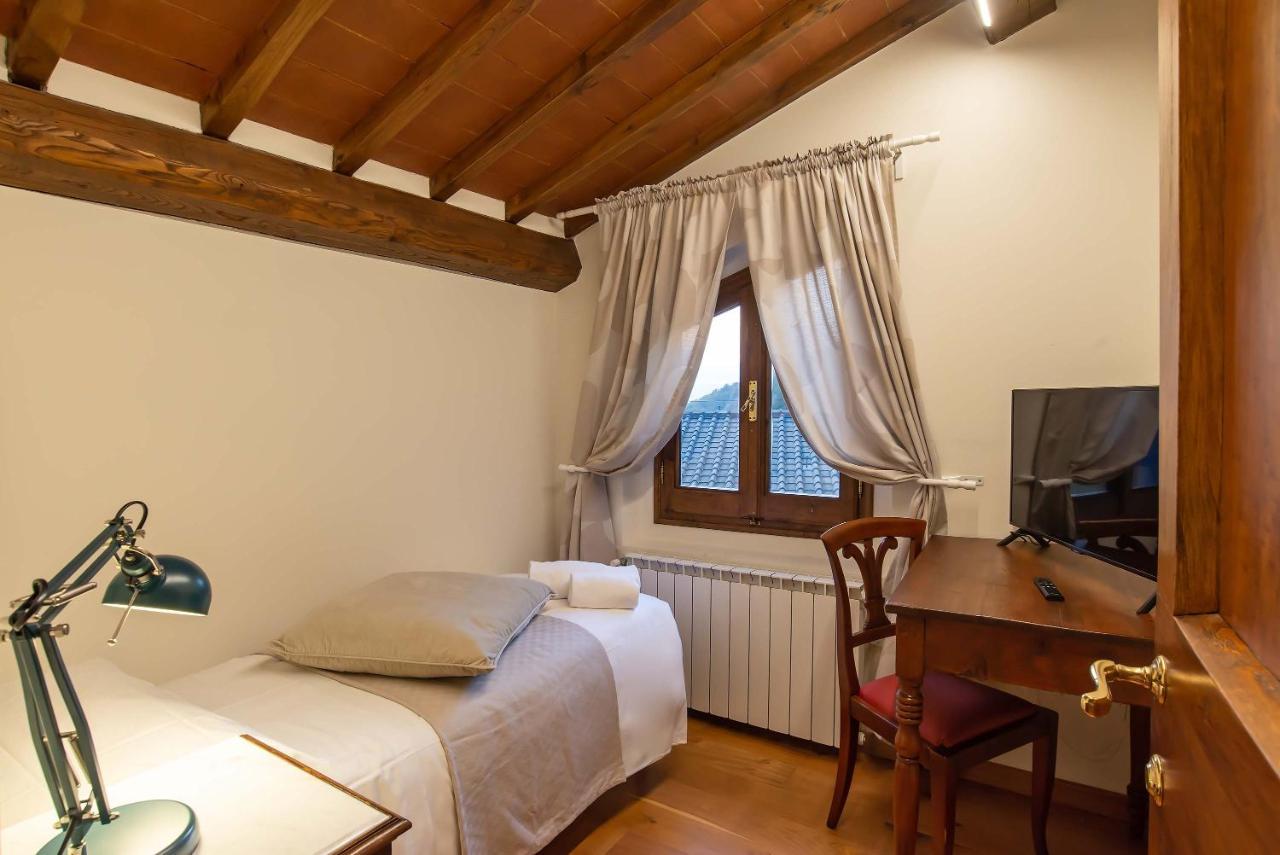 Gattaia Apartments With Swimming Pool Extérieur photo