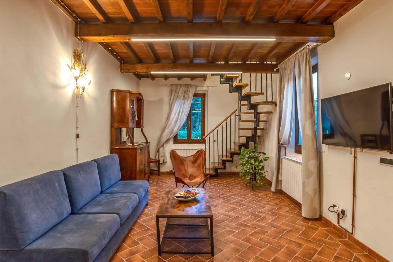 Gattaia Apartments With Swimming Pool Extérieur photo