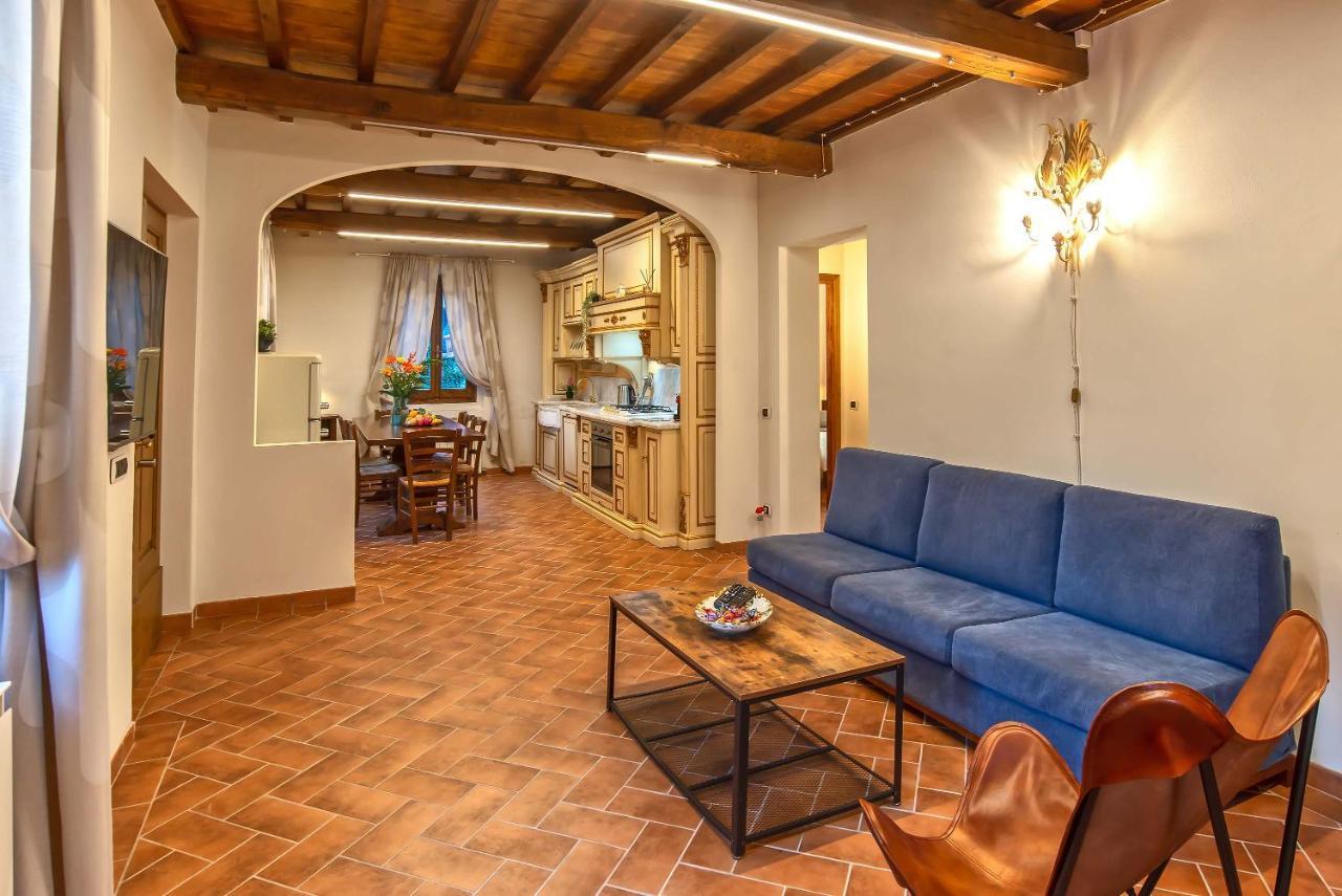 Gattaia Apartments With Swimming Pool Extérieur photo