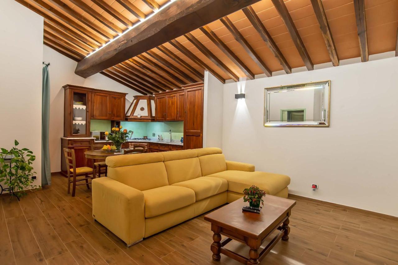 Gattaia Apartments With Swimming Pool Extérieur photo