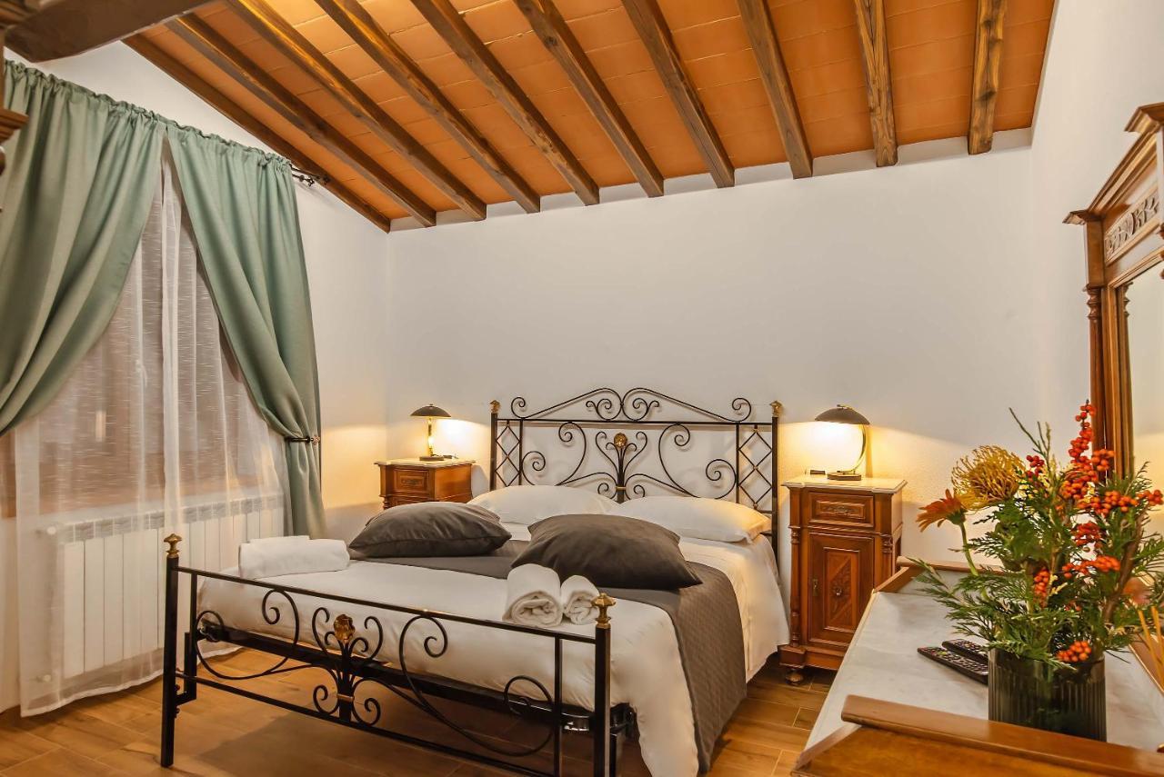 Gattaia Apartments With Swimming Pool Extérieur photo