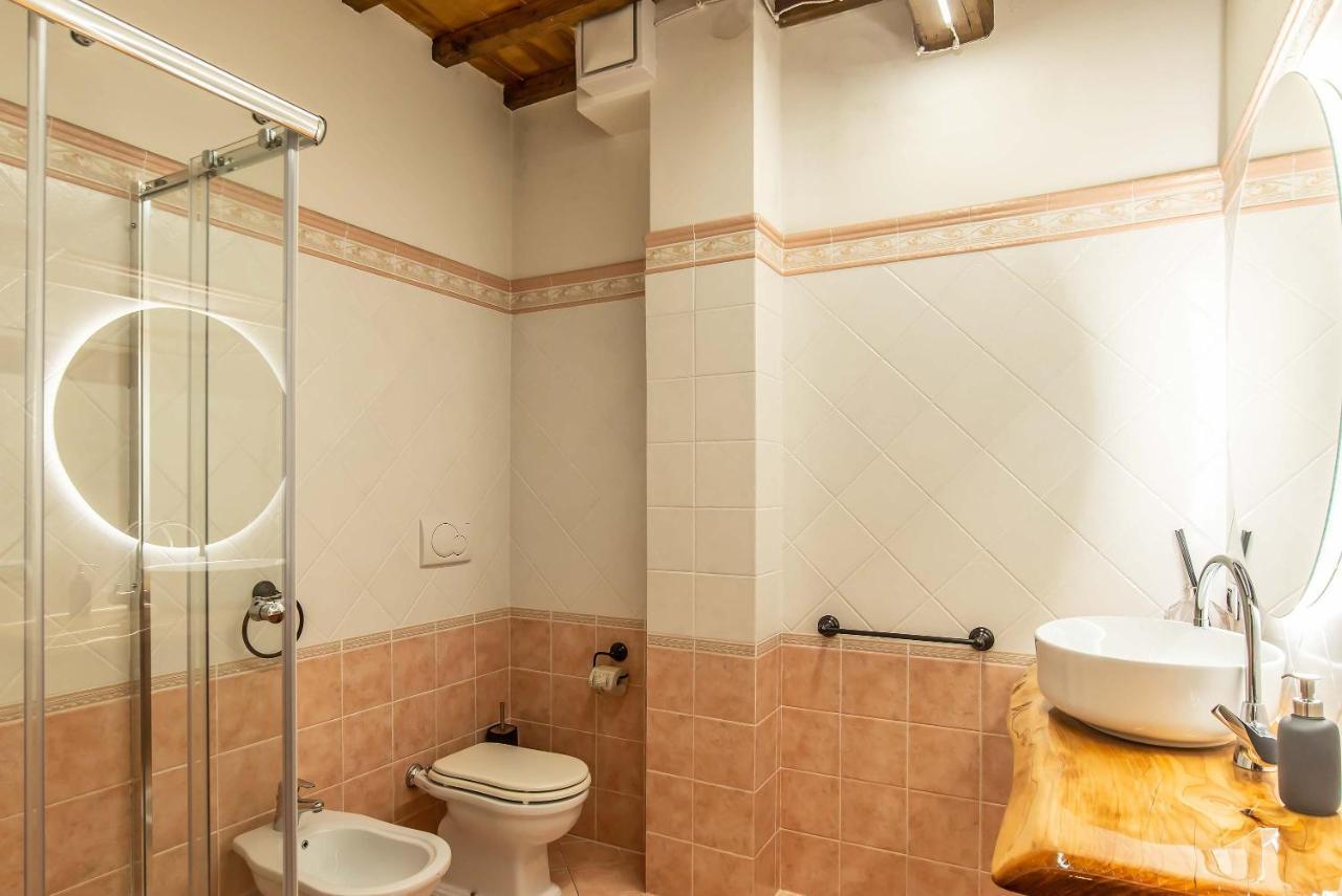 Gattaia Apartments With Swimming Pool Extérieur photo