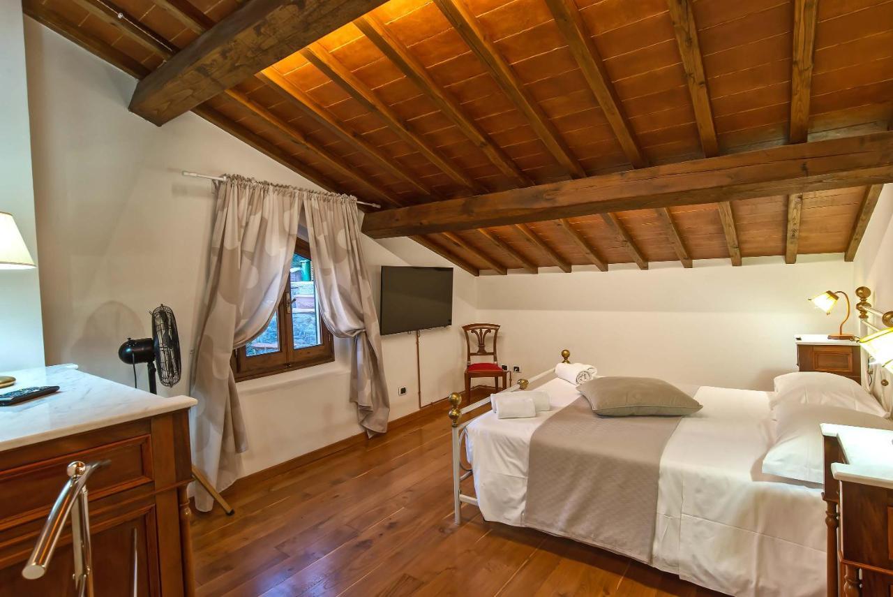 Gattaia Apartments With Swimming Pool Extérieur photo