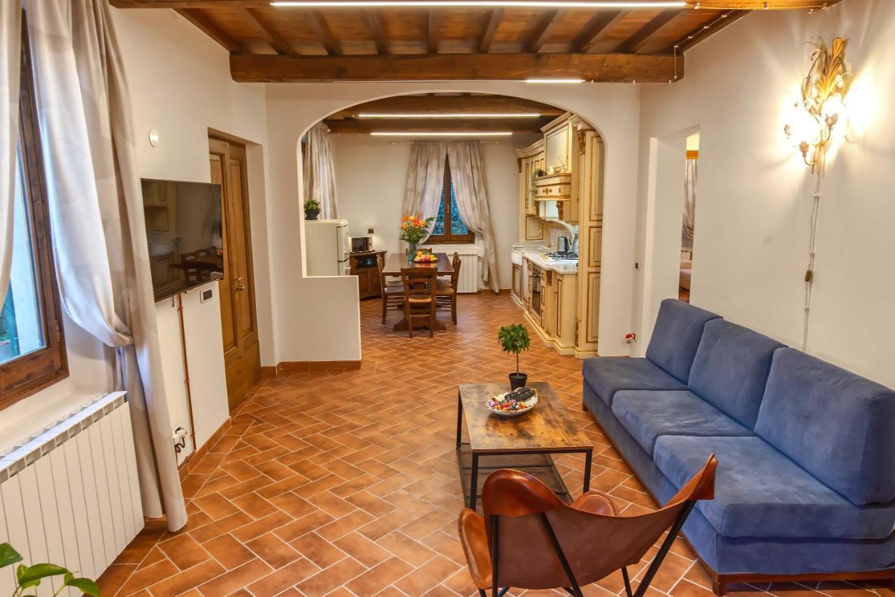 Gattaia Apartments With Swimming Pool Extérieur photo