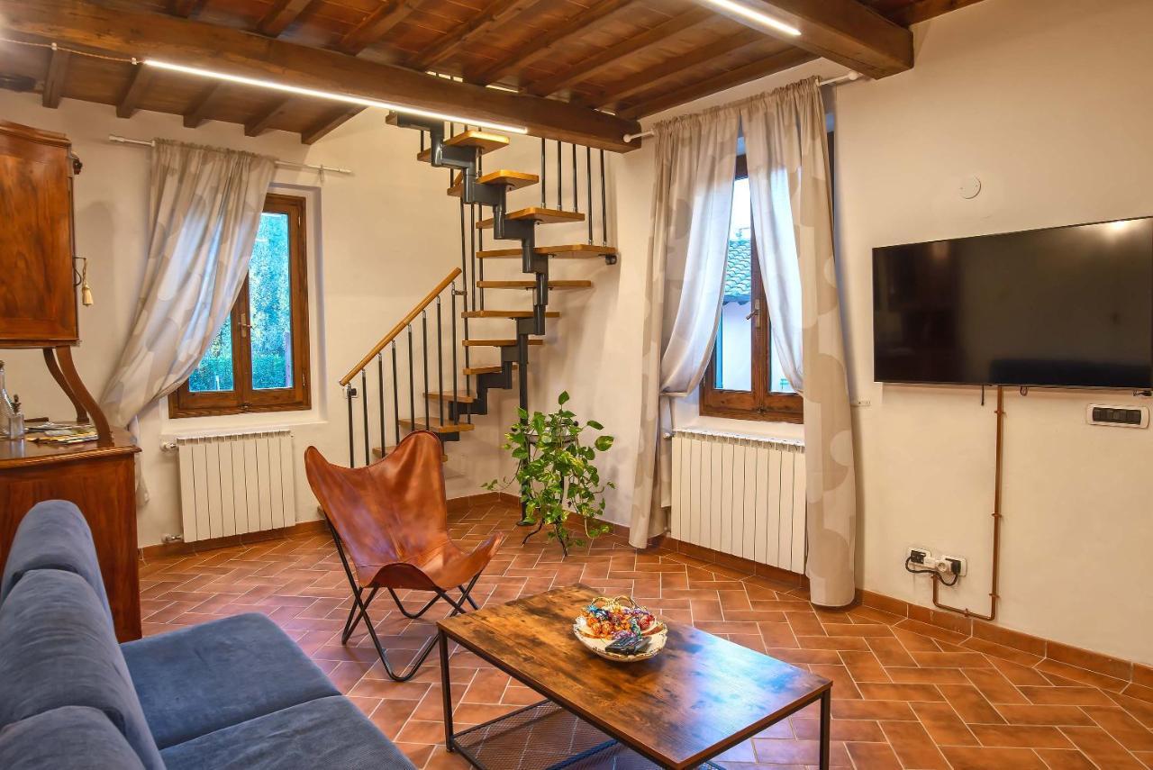 Gattaia Apartments With Swimming Pool Extérieur photo