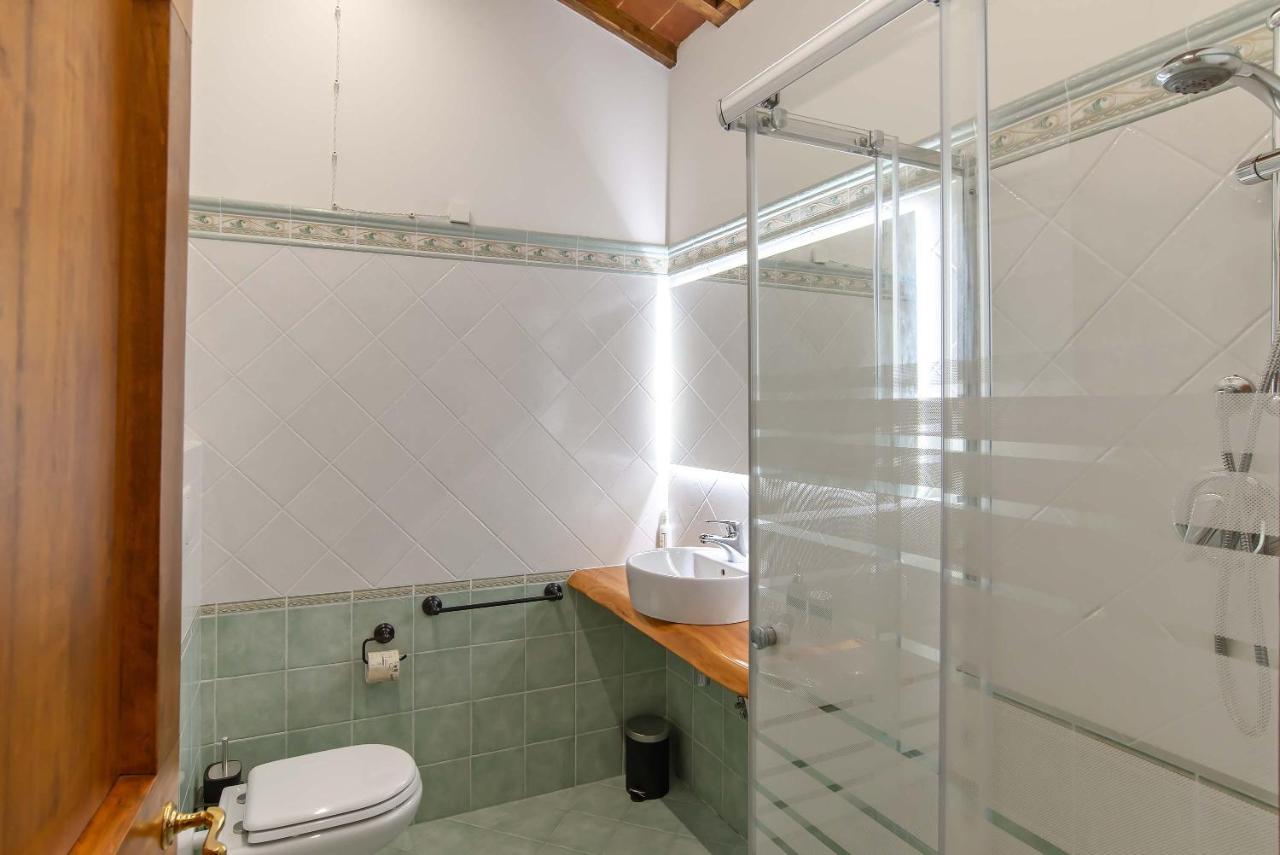 Gattaia Apartments With Swimming Pool Extérieur photo