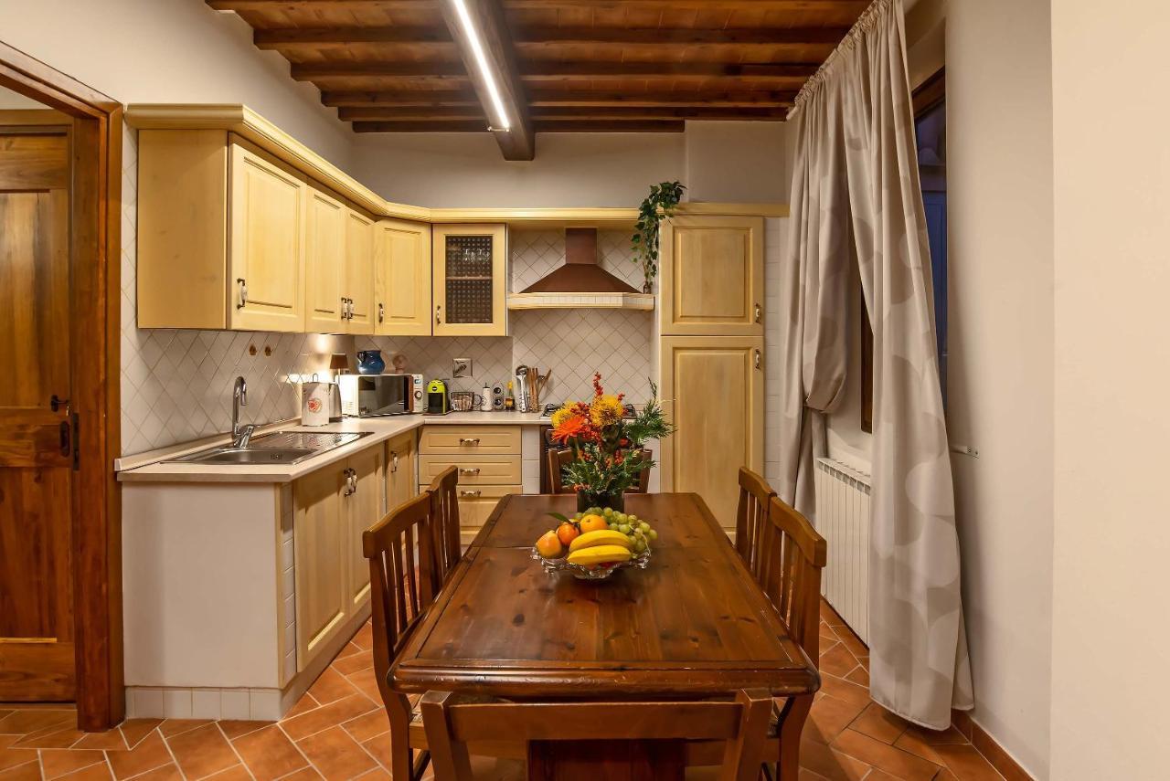 Gattaia Apartments With Swimming Pool Extérieur photo