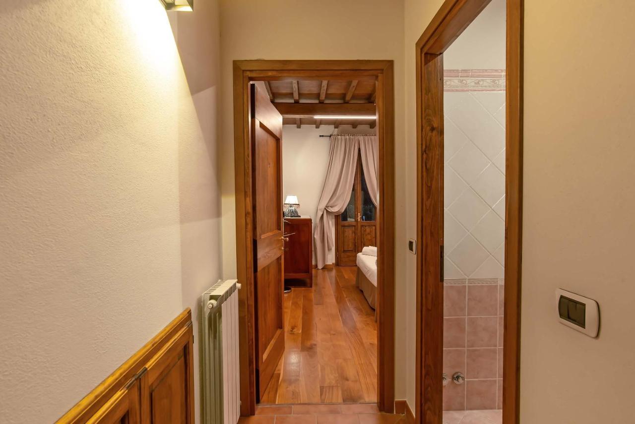 Gattaia Apartments With Swimming Pool Extérieur photo