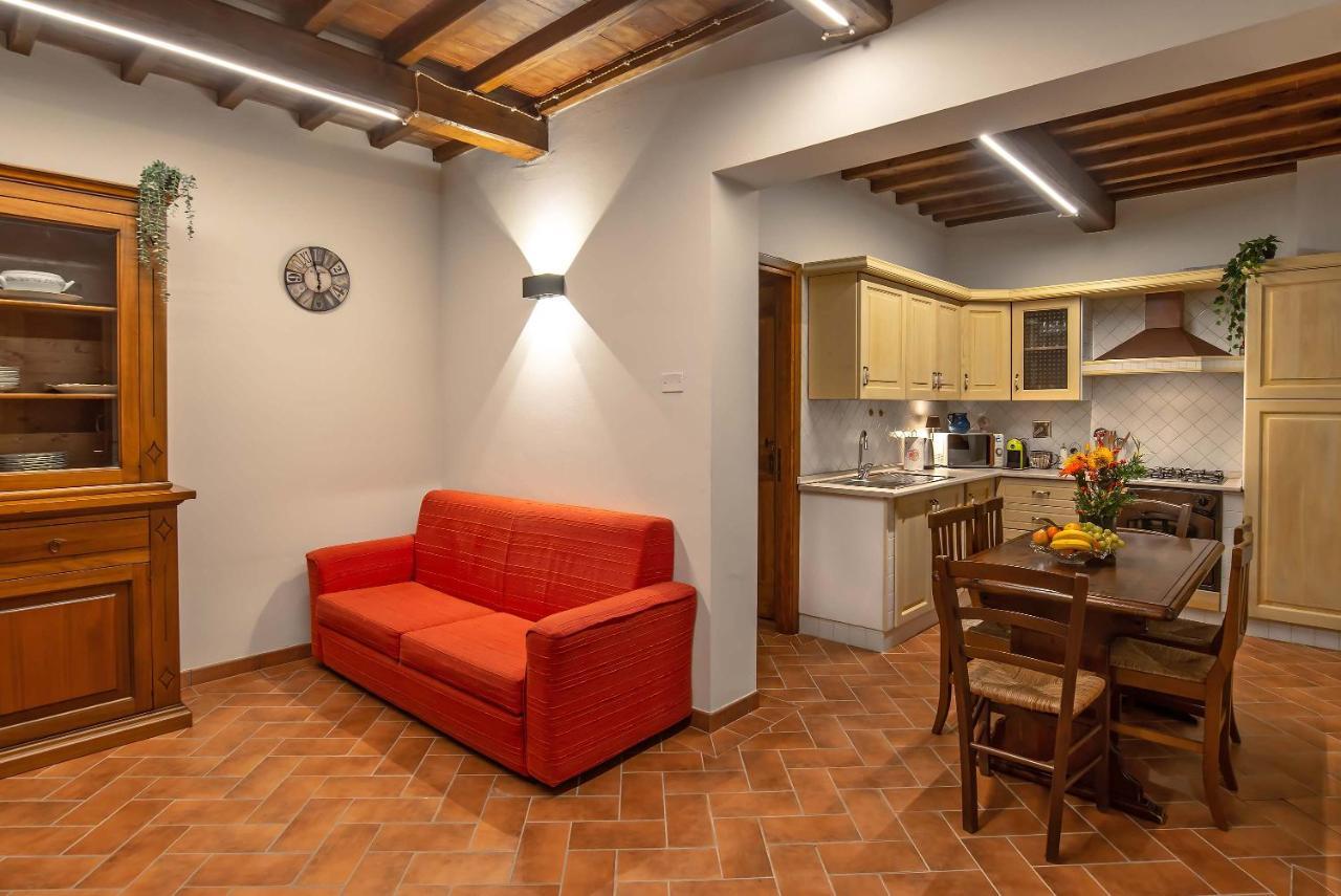 Gattaia Apartments With Swimming Pool Extérieur photo