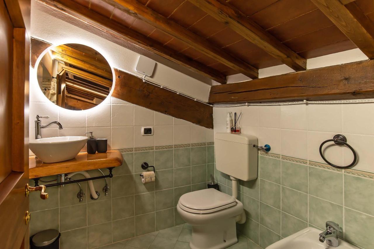 Gattaia Apartments With Swimming Pool Extérieur photo