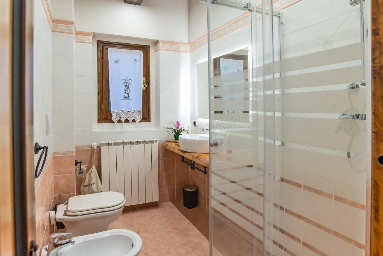 Gattaia Apartments With Swimming Pool Extérieur photo