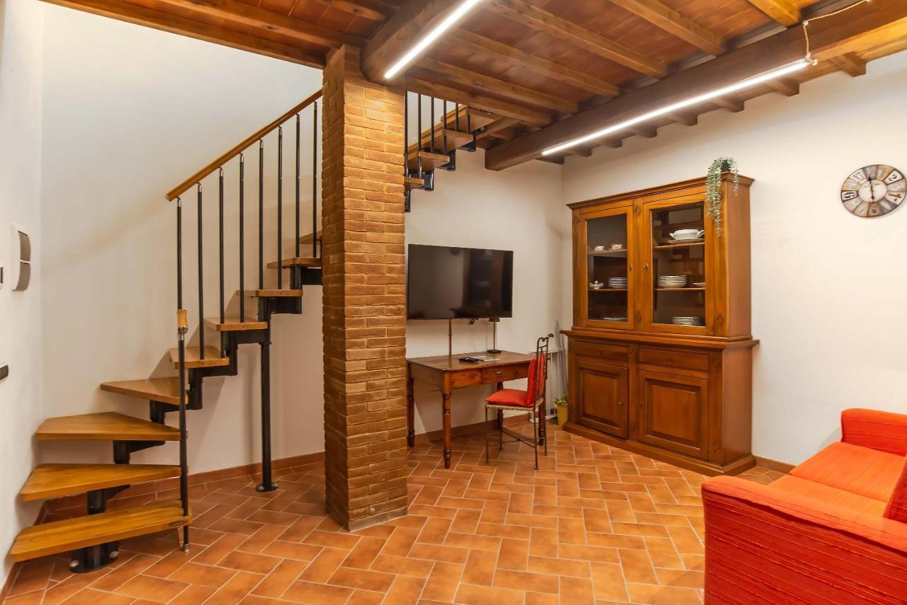 Gattaia Apartments With Swimming Pool Extérieur photo