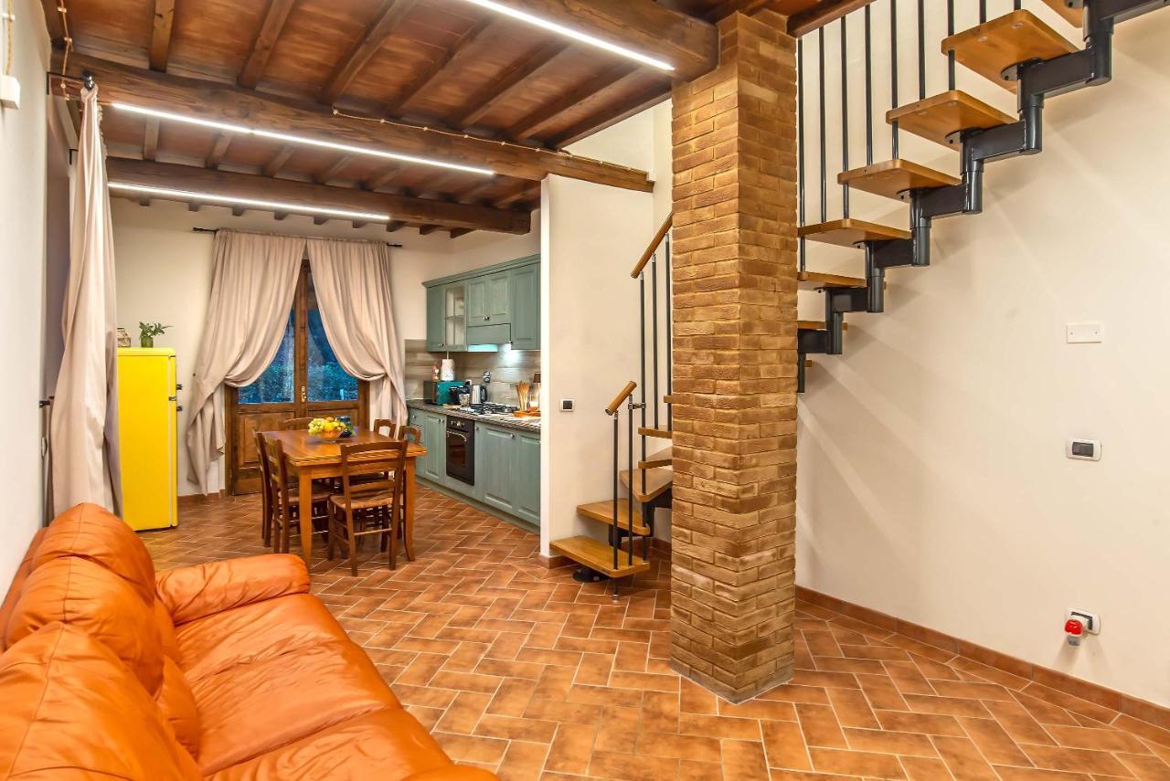 Gattaia Apartments With Swimming Pool Extérieur photo