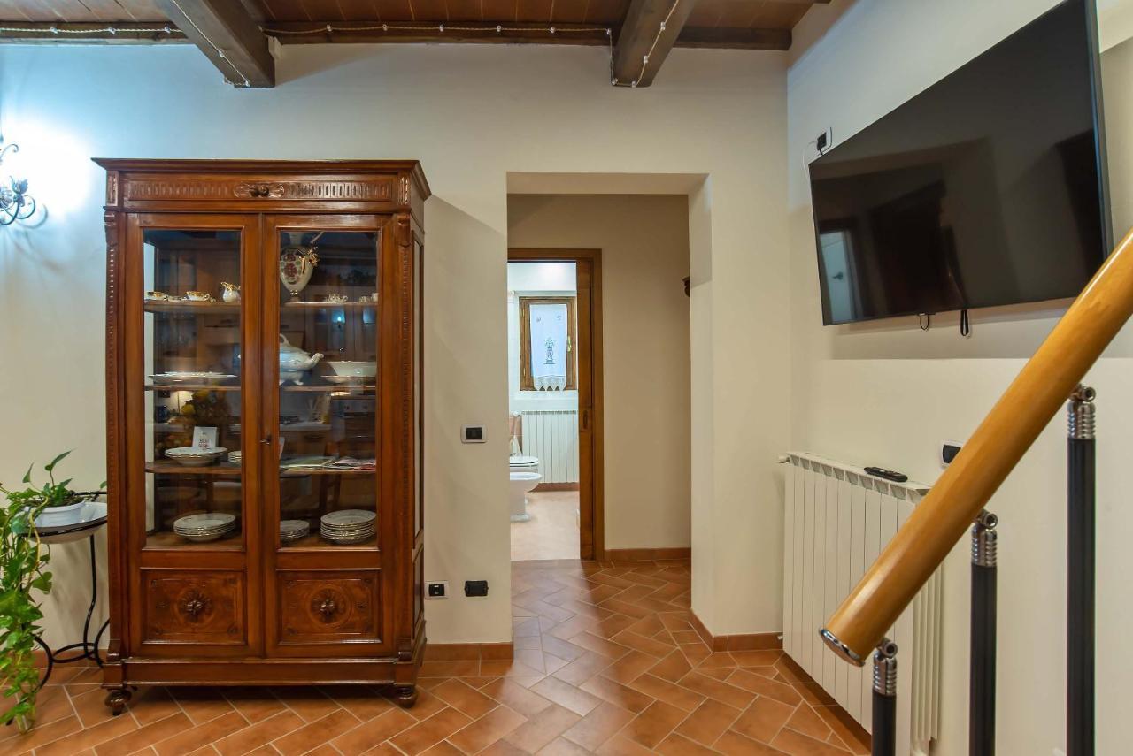 Gattaia Apartments With Swimming Pool Extérieur photo