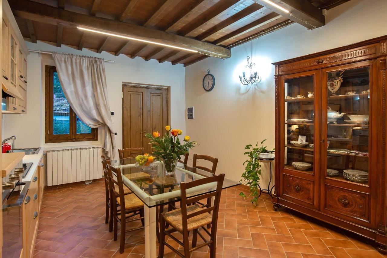Gattaia Apartments With Swimming Pool Extérieur photo