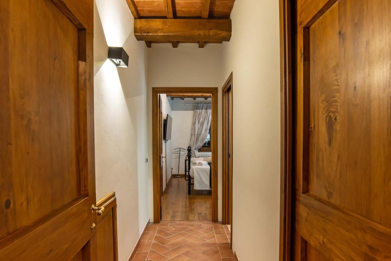 Gattaia Apartments With Swimming Pool Extérieur photo