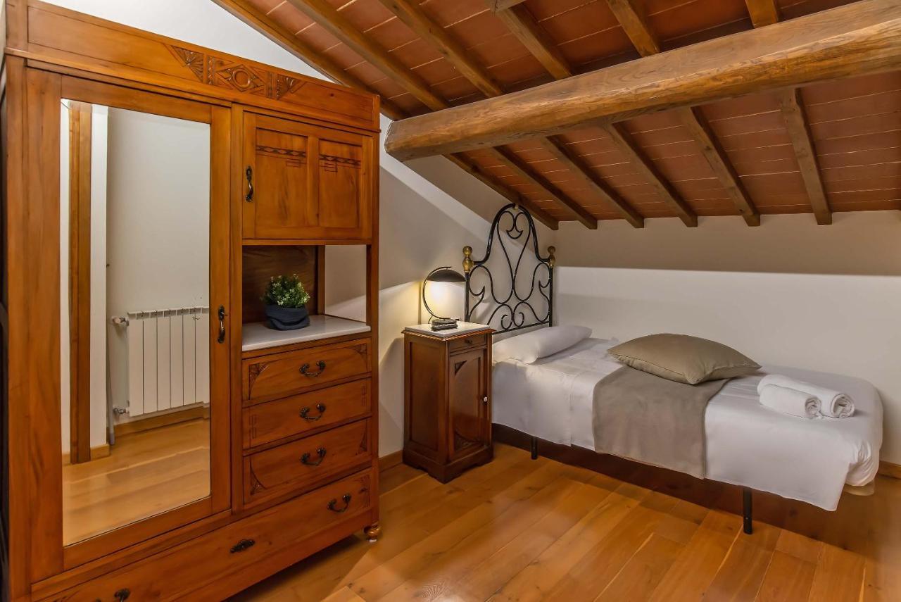 Gattaia Apartments With Swimming Pool Extérieur photo