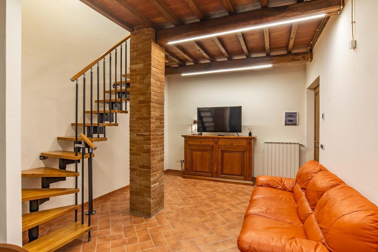 Gattaia Apartments With Swimming Pool Extérieur photo