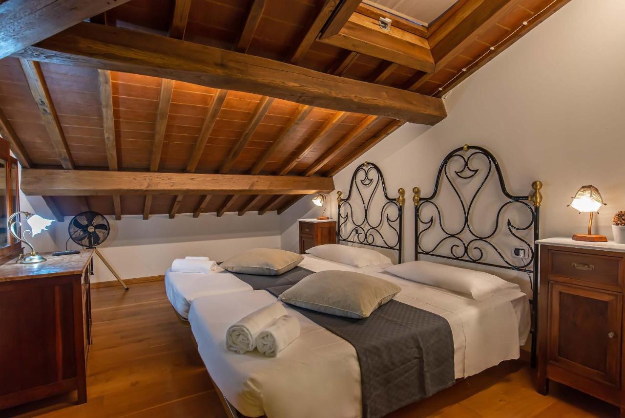 Gattaia Apartments With Swimming Pool Extérieur photo