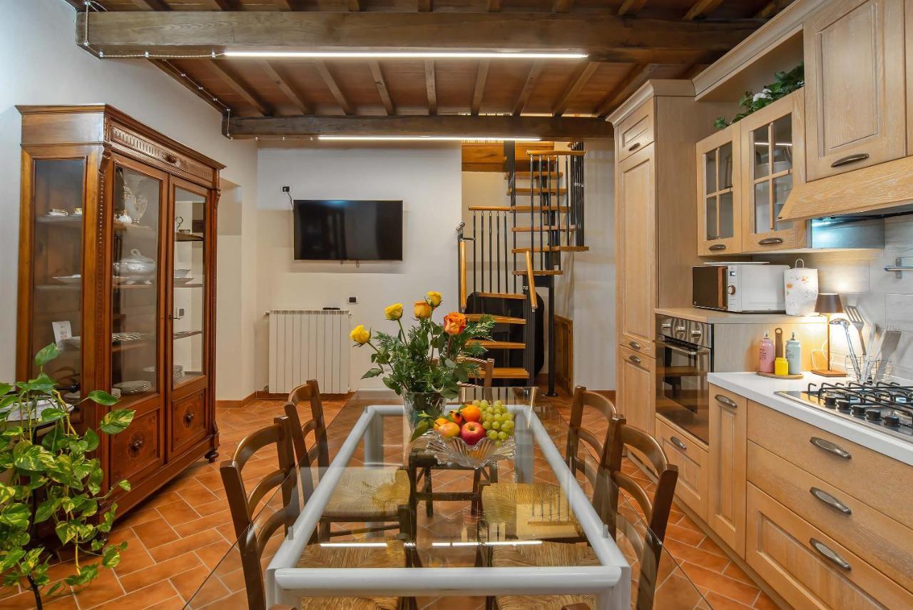Gattaia Apartments With Swimming Pool Extérieur photo